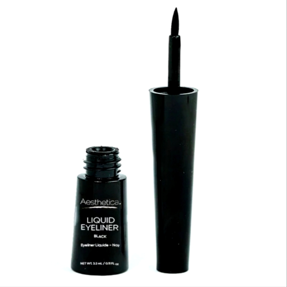 🆕️Aesthetica Liquid Eyeliner